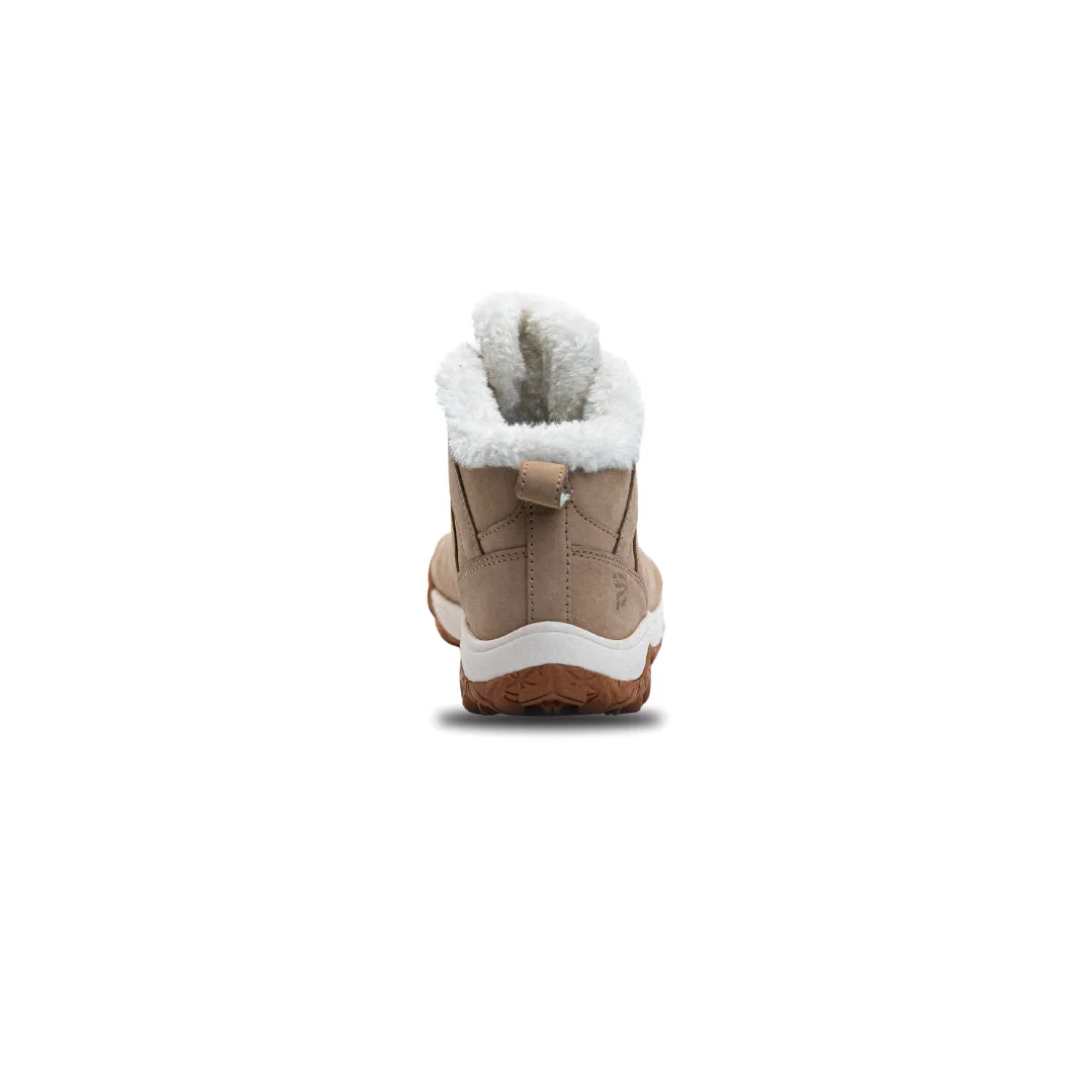 Женские ботинки Peluva Aspen Hiking Boot — натуральный / светло-коричневый, фото 4