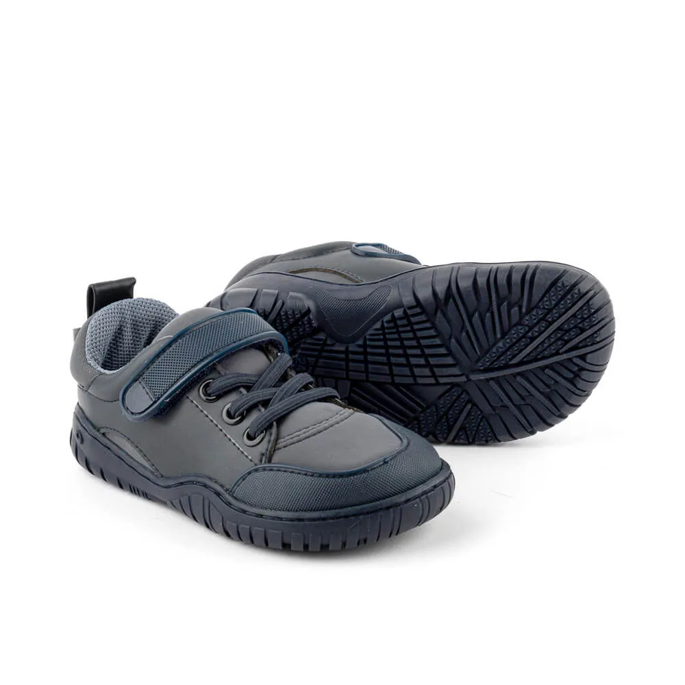 Детская обувь Zapato Feroz «Ibi Rocker SS25» — синий, фото 2