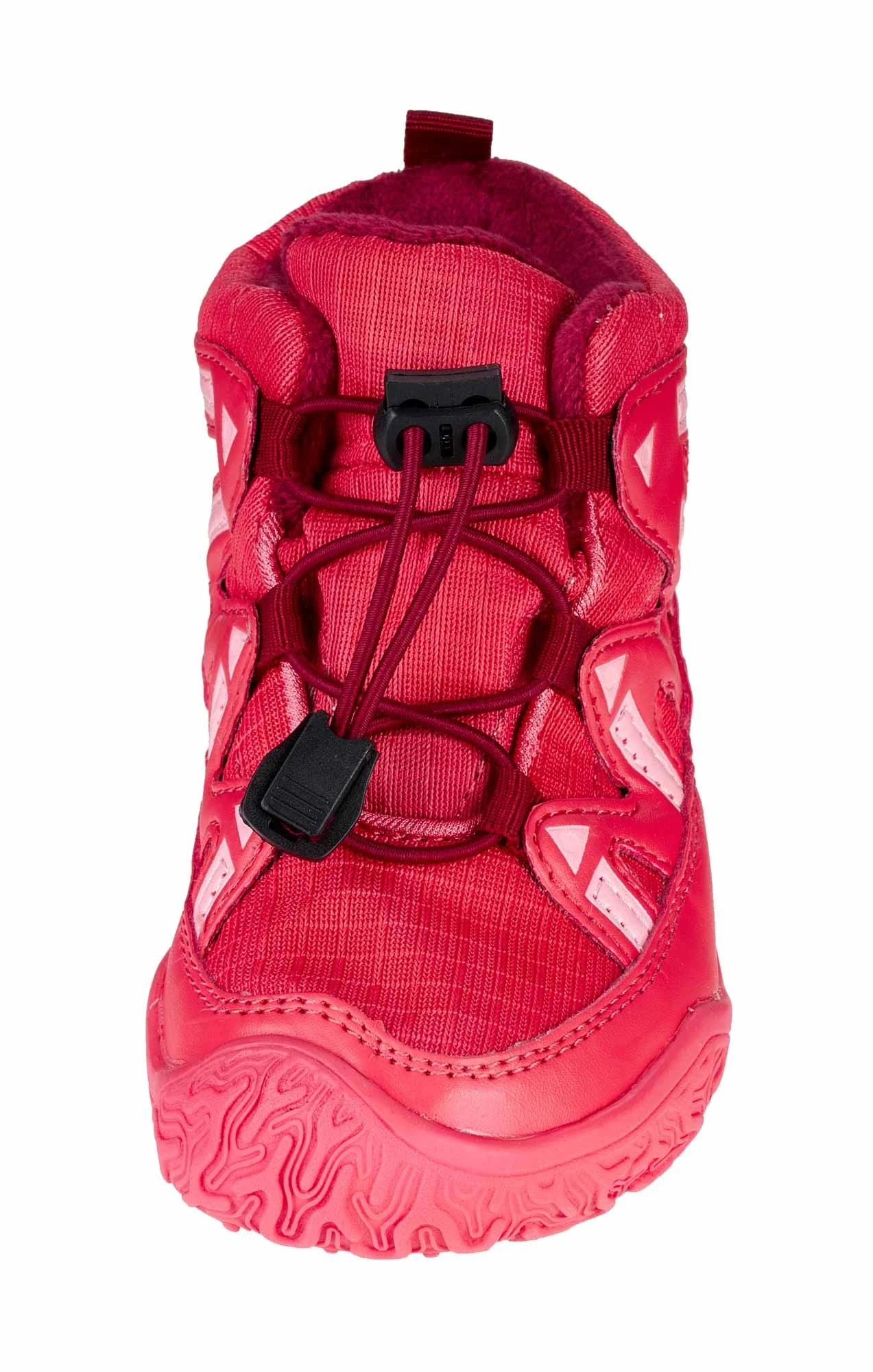 Детские кроссовки Ballop Intense W — красный, фото 4