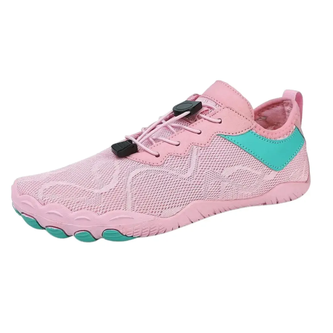 Повседневная обувь Bearefoot Strutters — Gummy Pink, фото 3