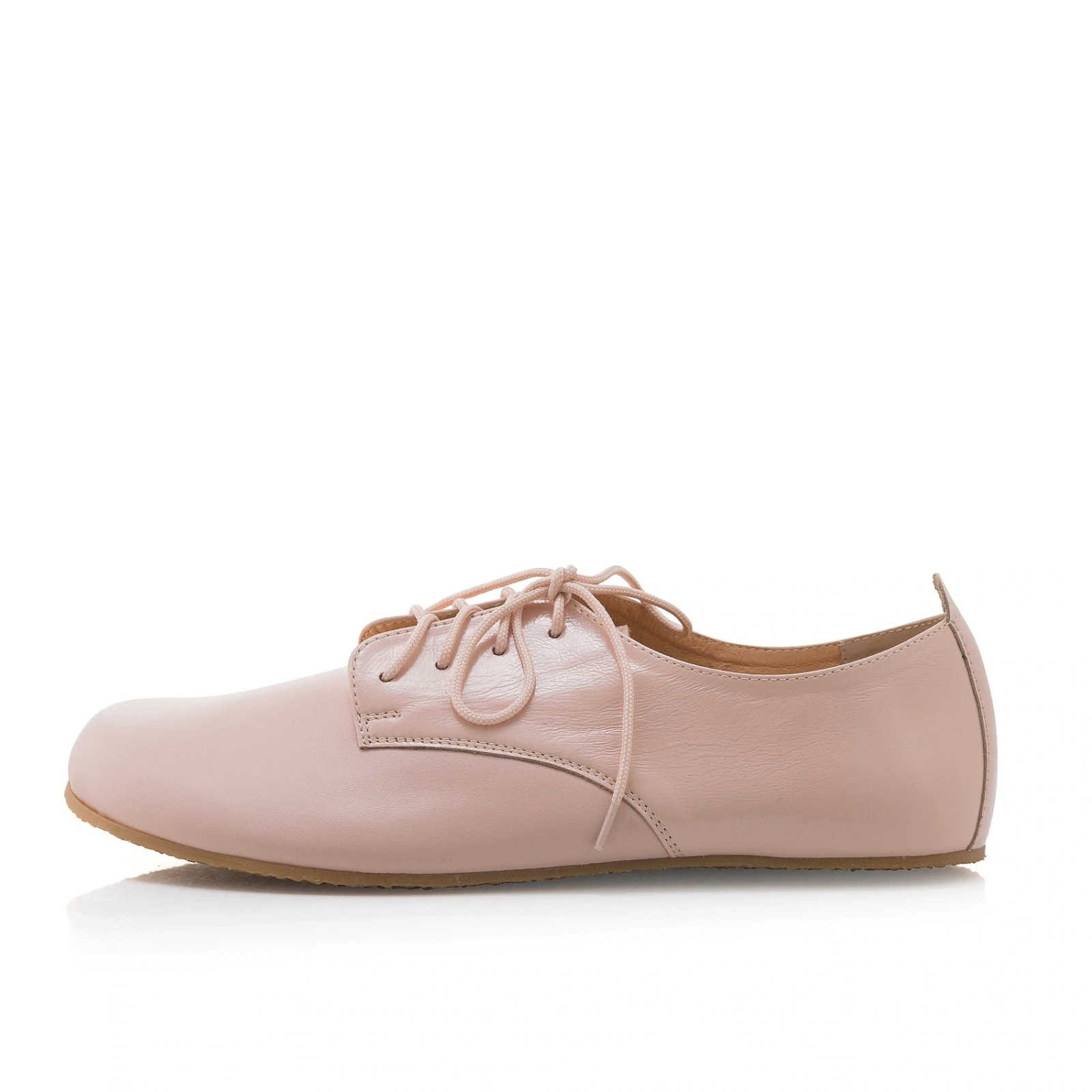 Босоногие туфли Shapen FLEUR 2.0 — розовый, фото 6