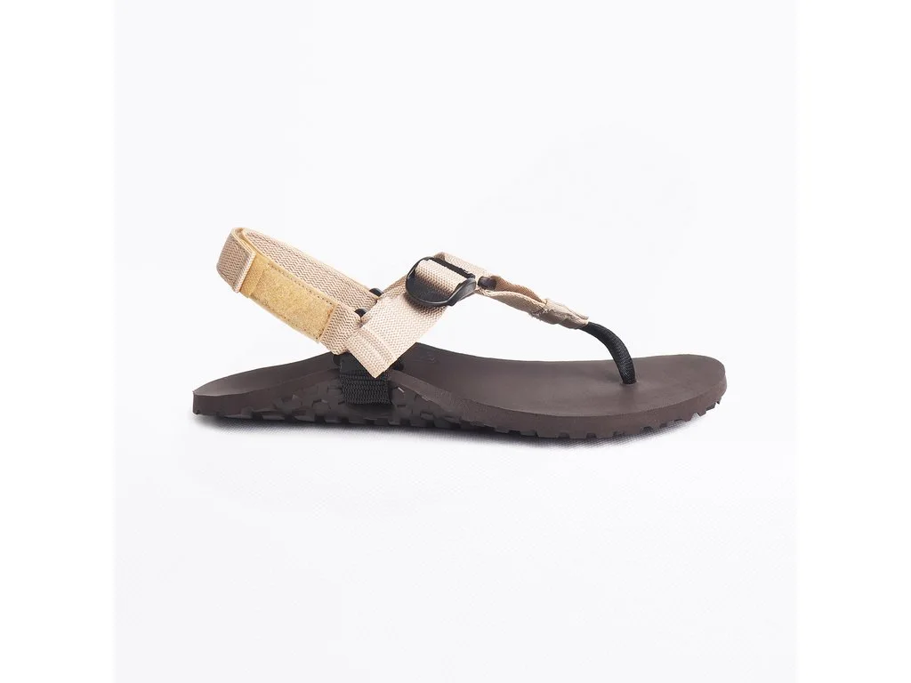 Босоногие сандалии Bosky Performance Light II Y-tech Sand Strap — аутлет №0859, EU 46, фото 5
