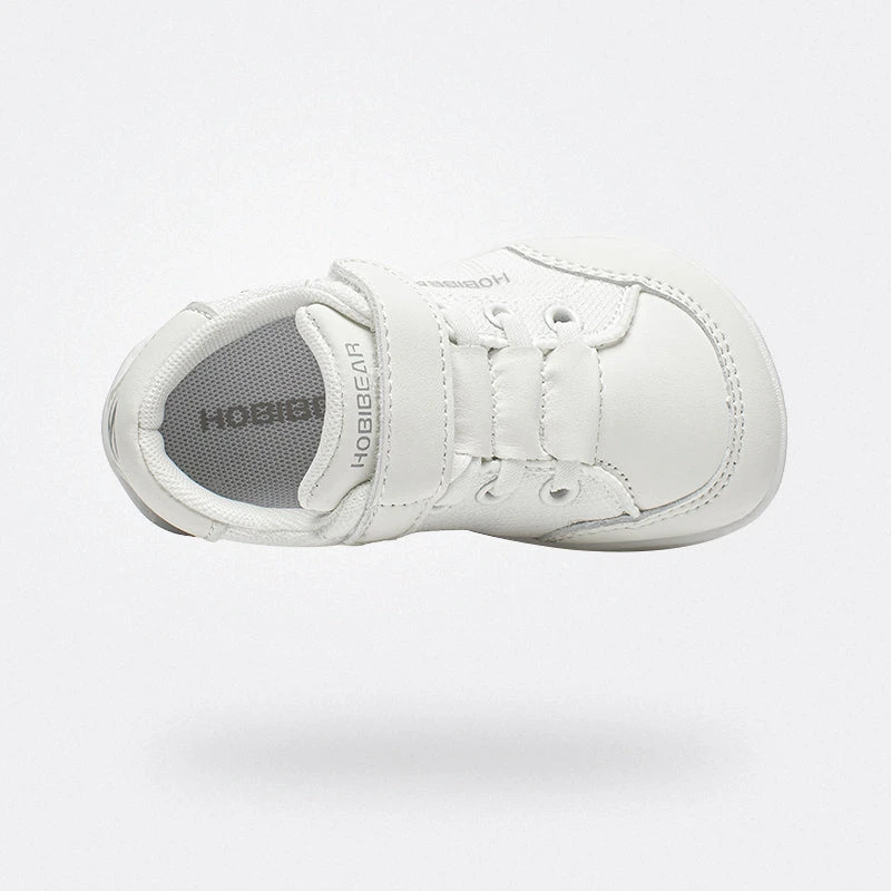 Кроссовки Hobibear Kid's Sorrel 2.0 — белый, фото 2