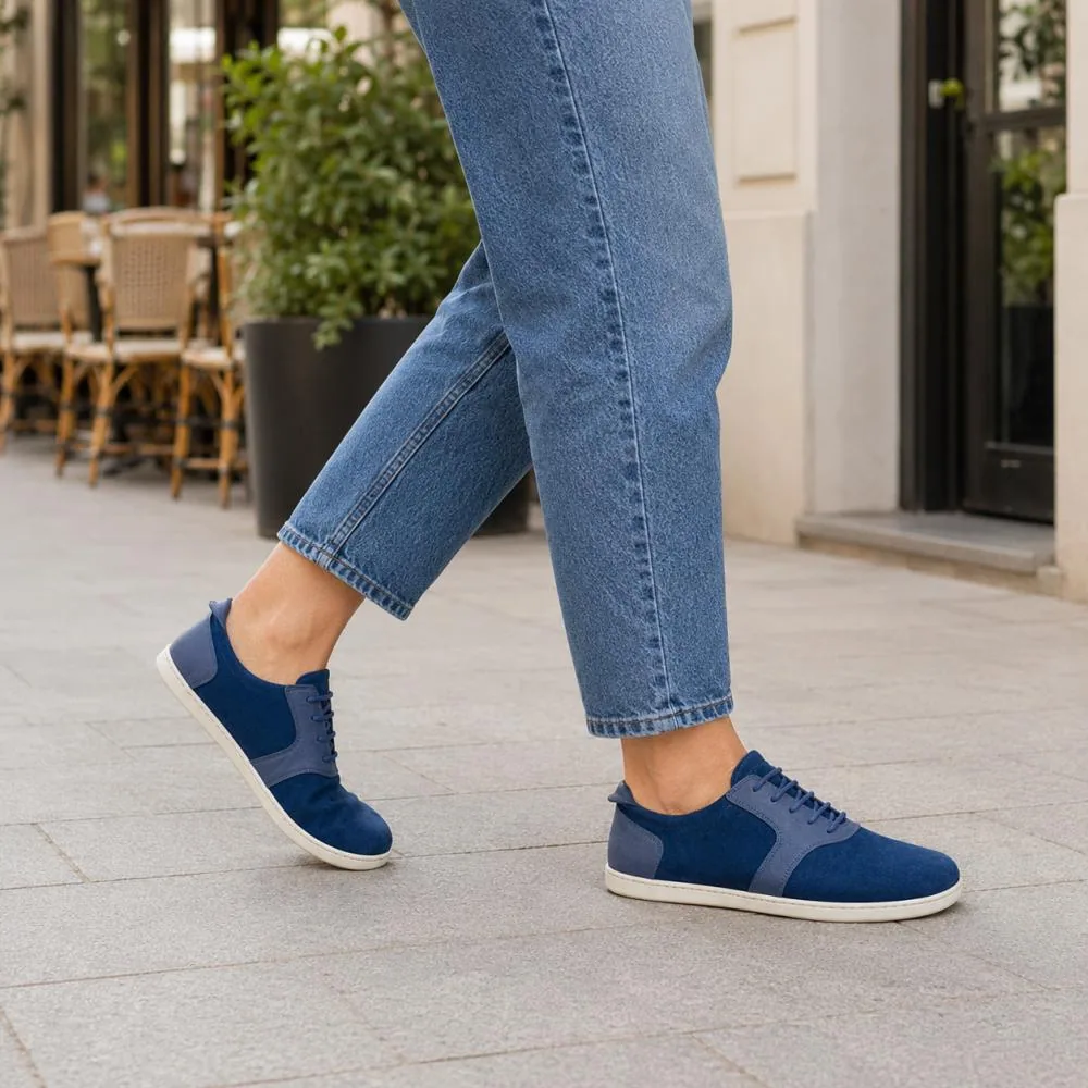 Кроссовки ZAQQ UNIQORN, синие, фото 8