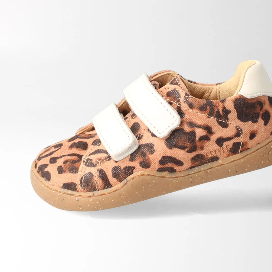 Босоногие кроссовки bLIFESTYLE hummelSTYLE — коричневый