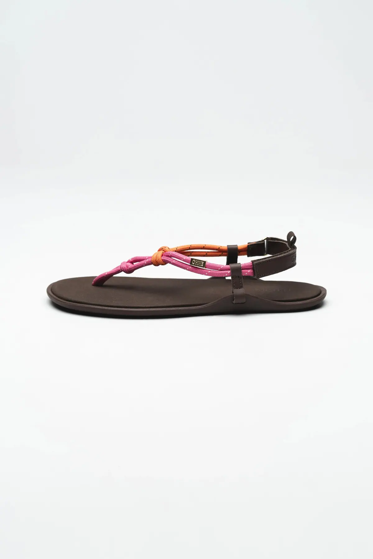 Босоногие сандалии Libertas Barefoot Libertas x Ohne Project — чёрный, фото 4