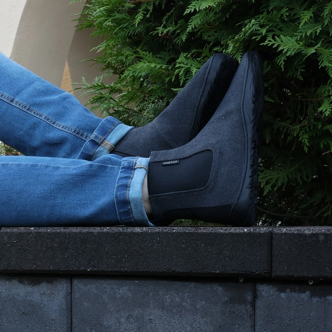 Босоногие ботинки Vaistoa Kajo, фото 2
