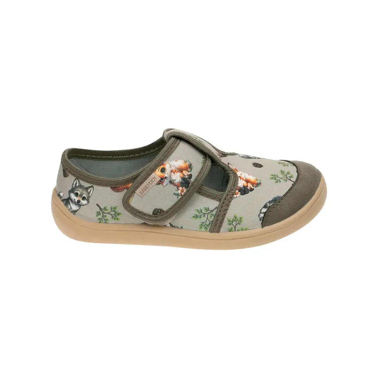 Детские тапочки Raweks JOY J03, фото 4