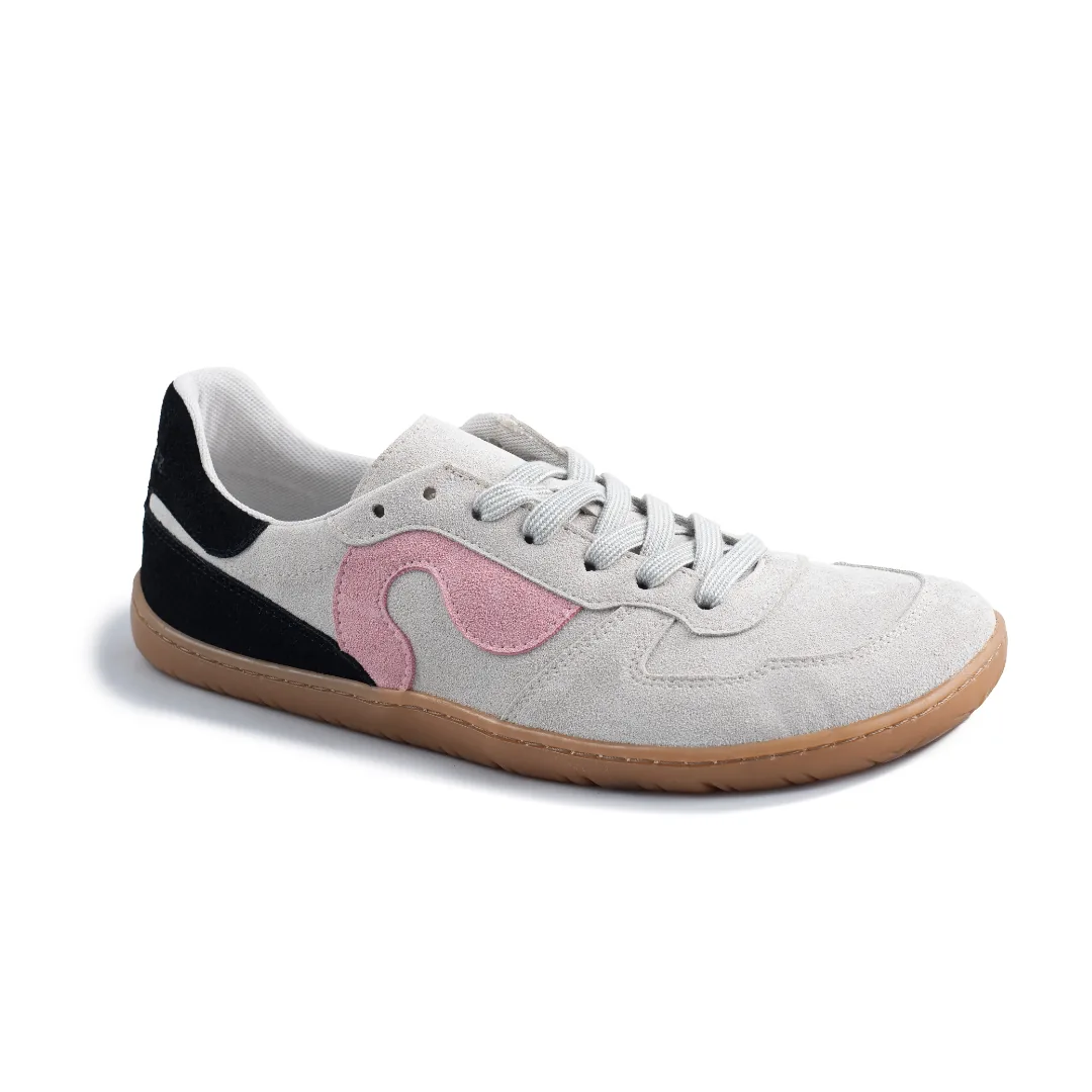Босоногие кроссовки Coqueflex Sneaker — розовый и синий — фото 1 из 1