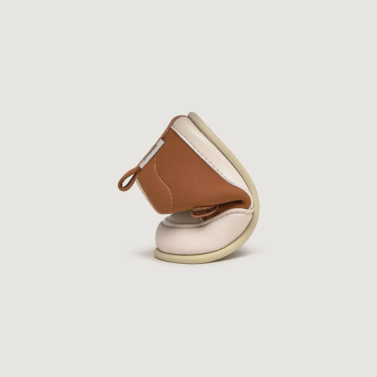 Ботинки для малышей Zapato Feroz «Júcar Feroz» — ореховый, фото 4