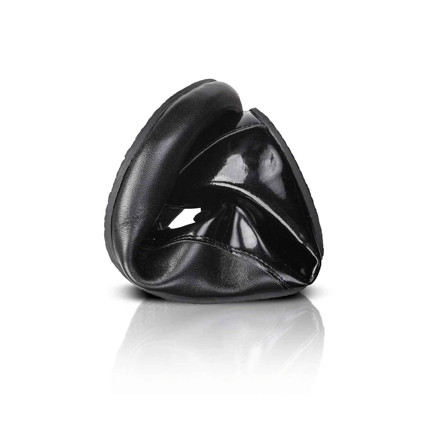 Босоногие туфли Shapen FLEUR 2.0 — чёрный, фото 10