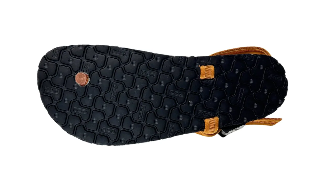 Сандалии Earth Runners Alpha — шнуровка Sunset Ergonomic, фото 2