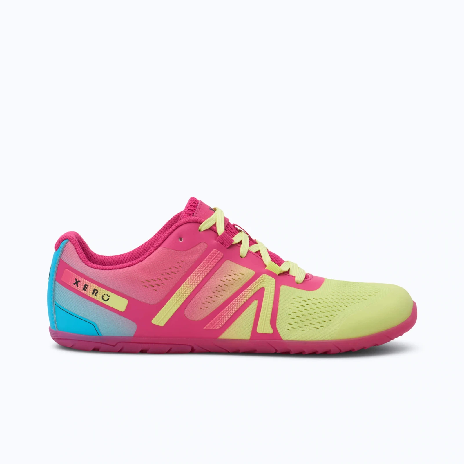 Женские кроссовки Xero Shoes HFS Original — Xero Multi — фото 1 из 1