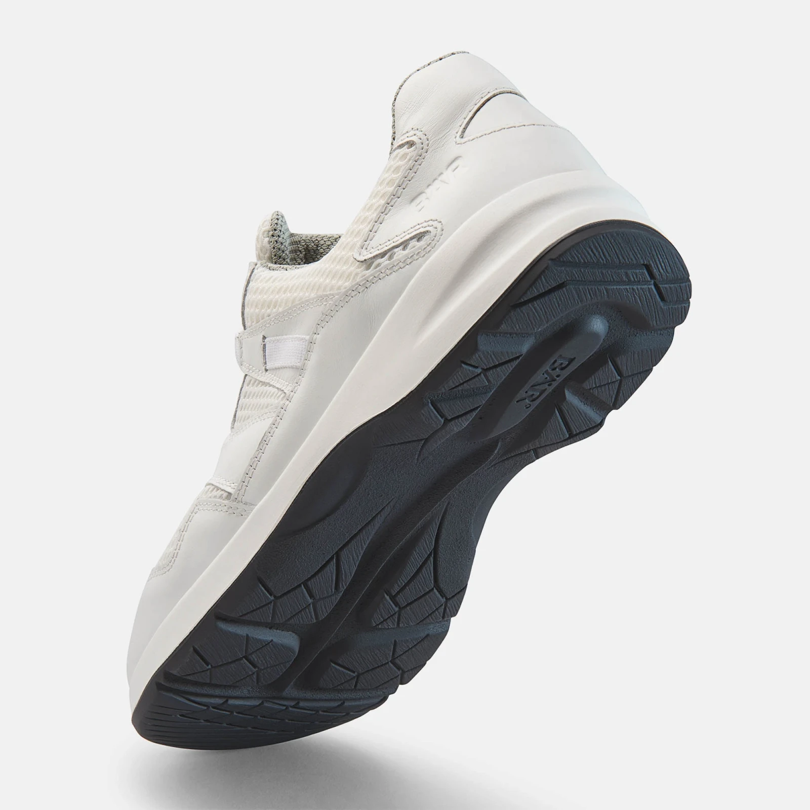 Кроссовки BÄR Easyrun — белый, фото 6