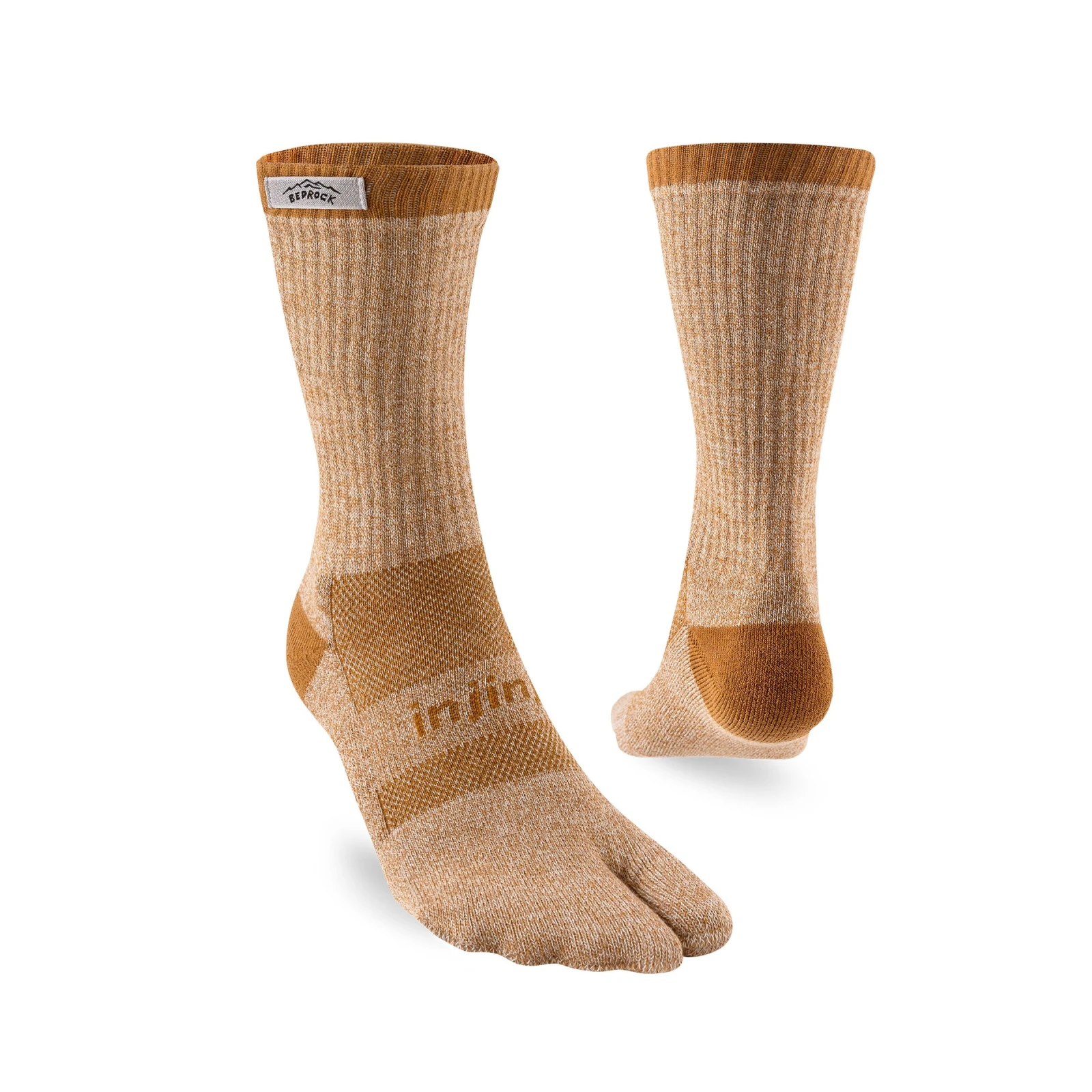 Носки Bedrock Sandals Crew Performance Split-Toe — фото 1 из 3