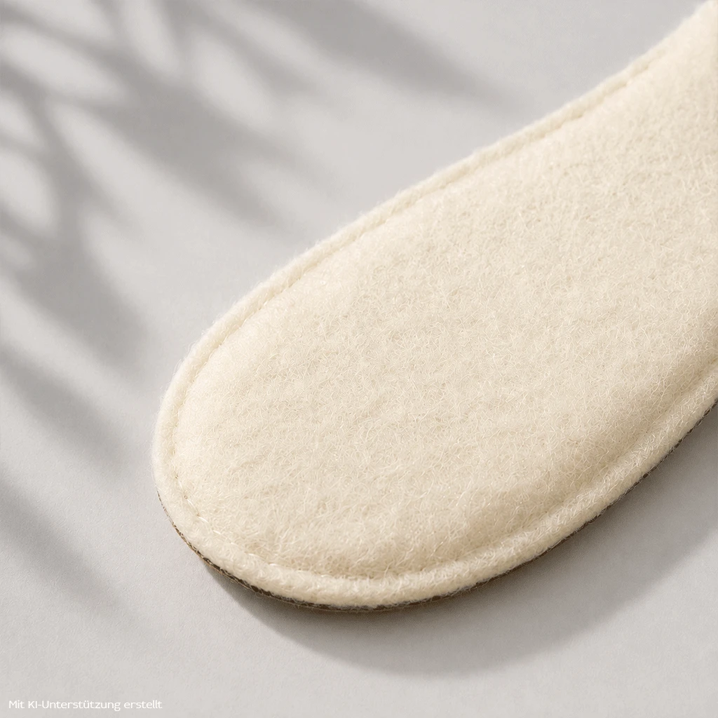 Стельки bLIFESTYLE Wollig / Woolen (20-38), фото 2