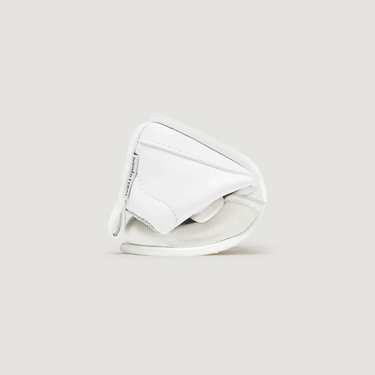 Ботинки для малышей Zapato Feroz «Júcar Feroz» — белый, фото 4
