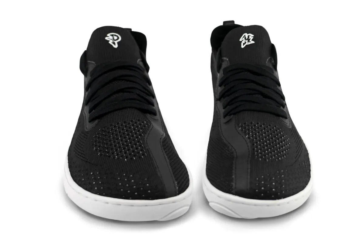 Босоногие кеды Paperkrane AKTIVE LOW, фото 10