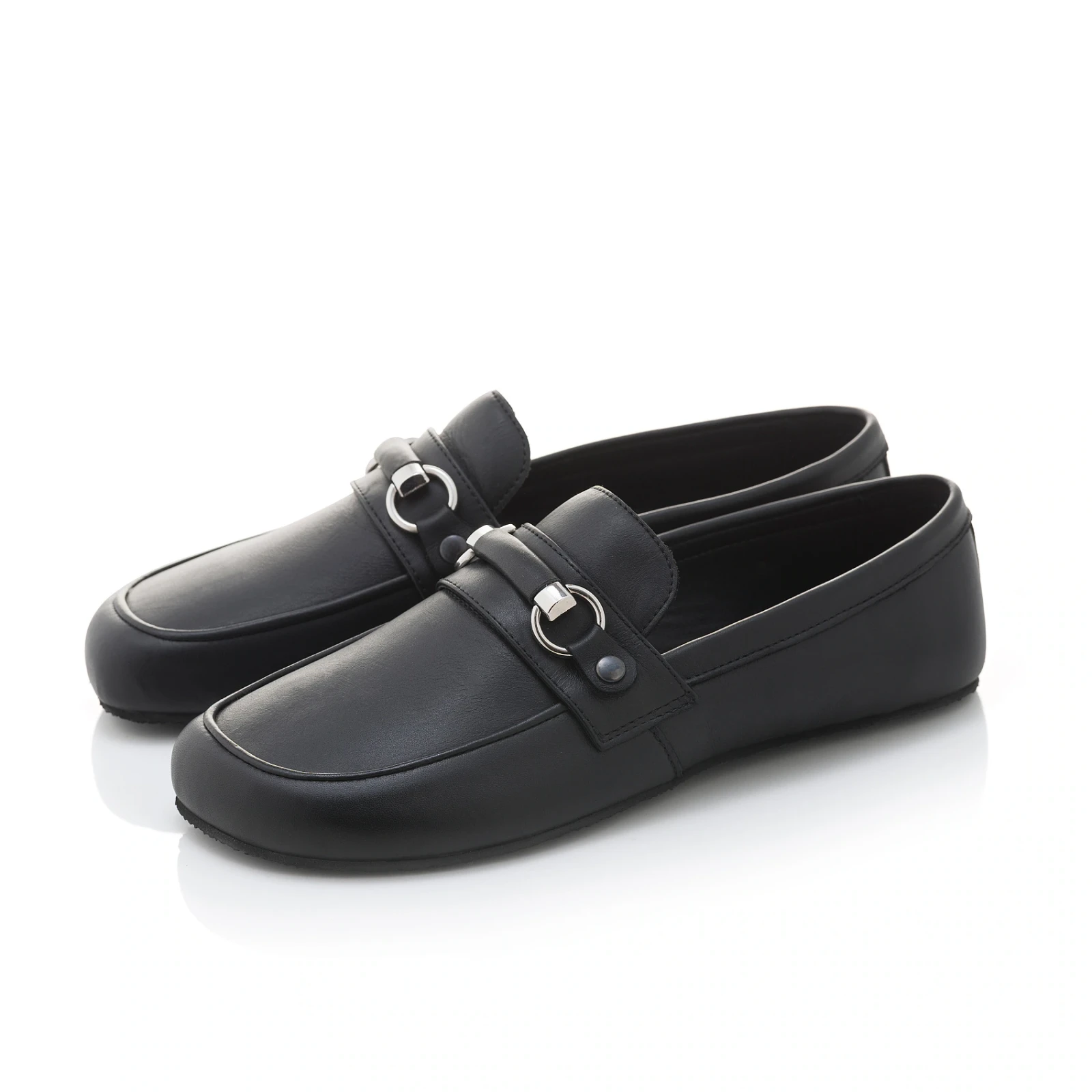 Босоногие туфли Shapen VERSA 2.0 — чёрный, фото 4