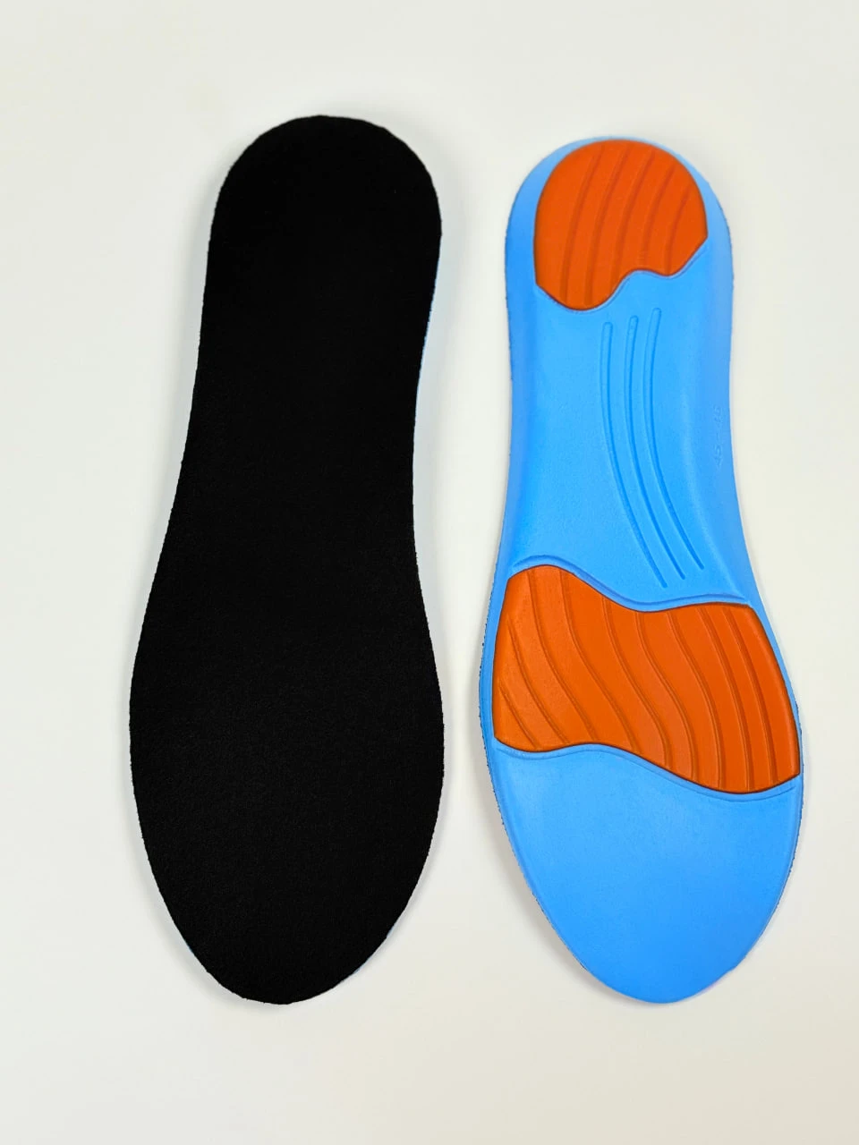 Стельки Harlem Memory-foam, фото 1 из 6