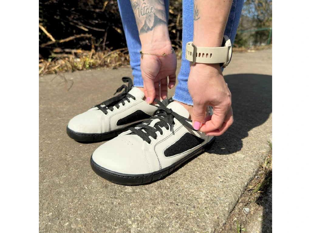 Кроссовки Antal Aire — W&B, фото 5