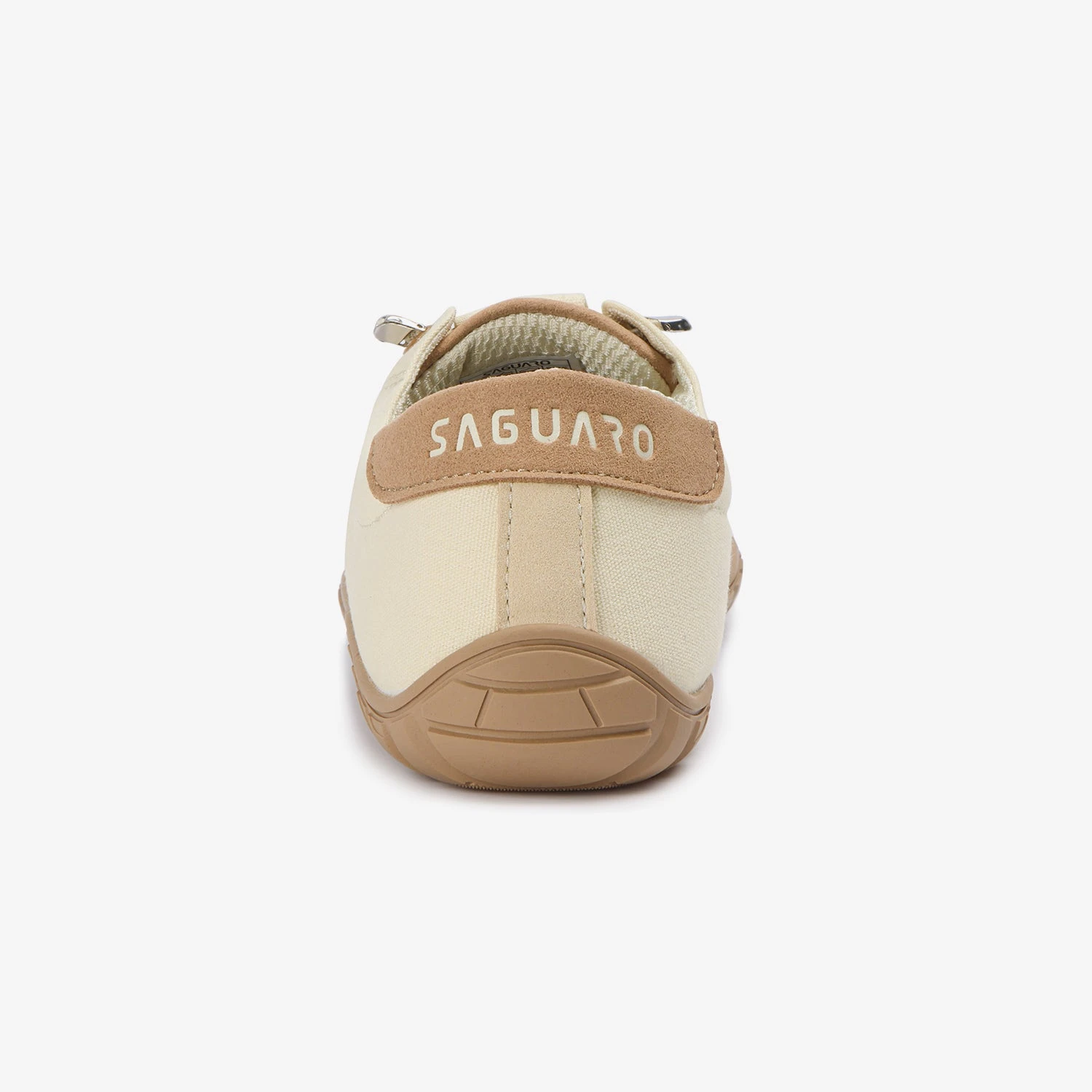 Слипоны Saguaro Relax IV — бежевый, фото 3