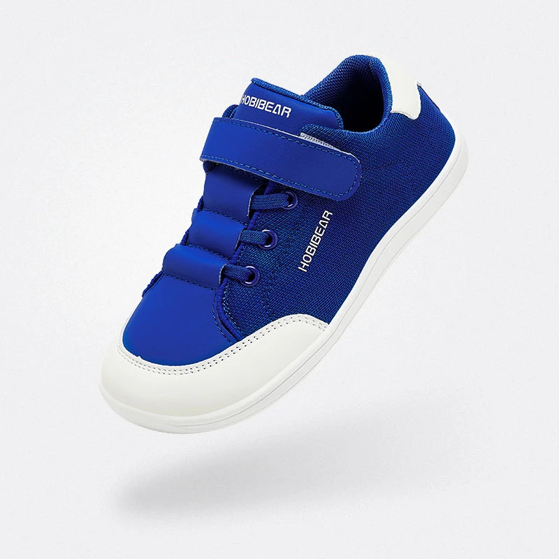 Кроссовки Hobibear Kid's Sorrel 2.0 — синий, фото 3