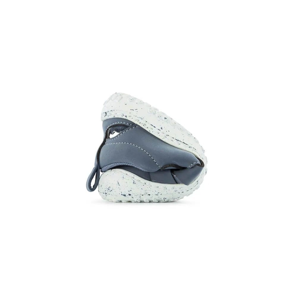Детская обувь Zapato Feroz «Canet Rocker SS25» — синий, фото 4