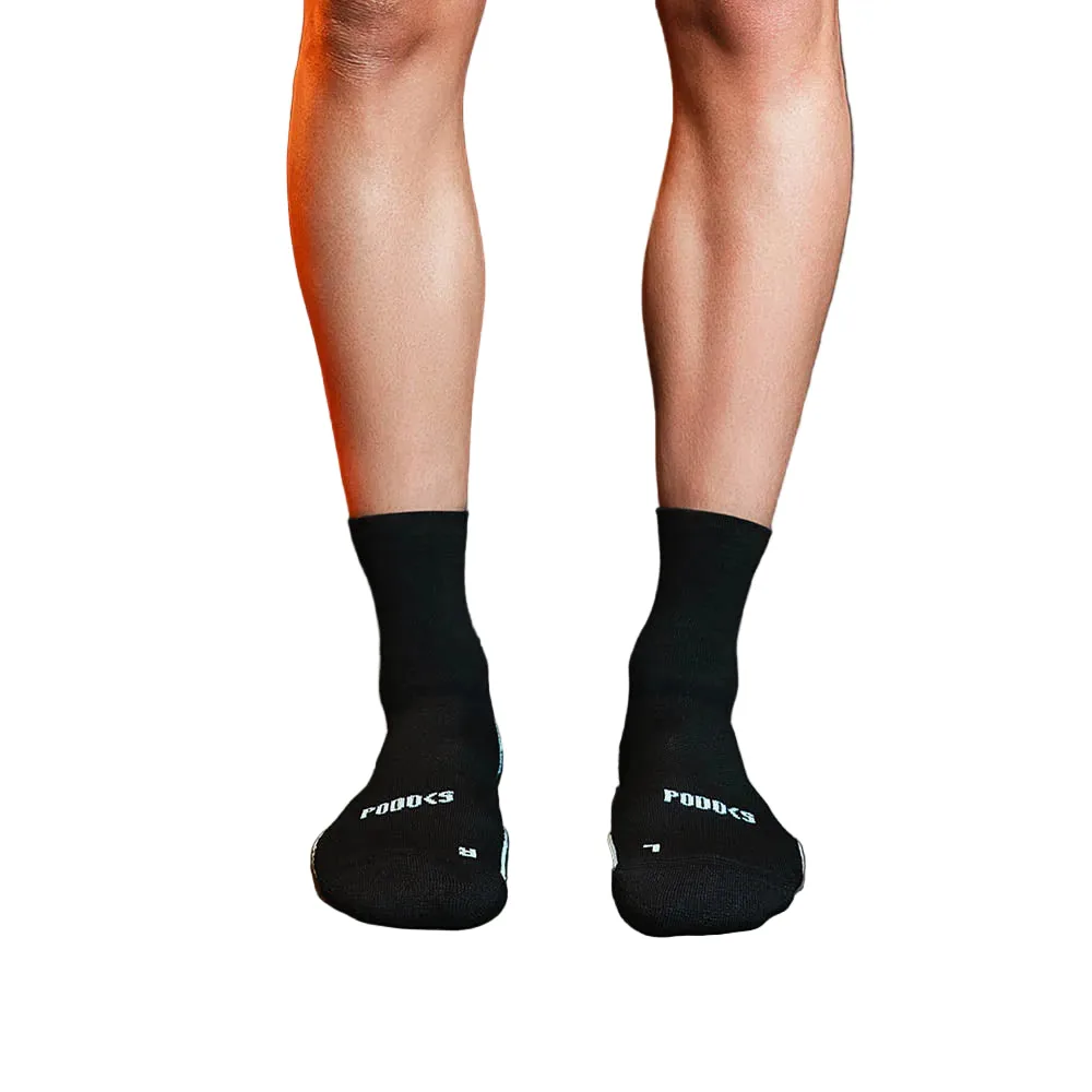 Носки Podoks Metatarsalgia — чёрный, фото 1 из 5
