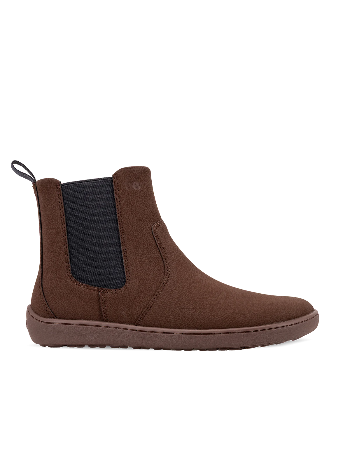 Ботинки челси Be Lenka Entice 3.0 Vegan — коричневые — фото 1 из 7