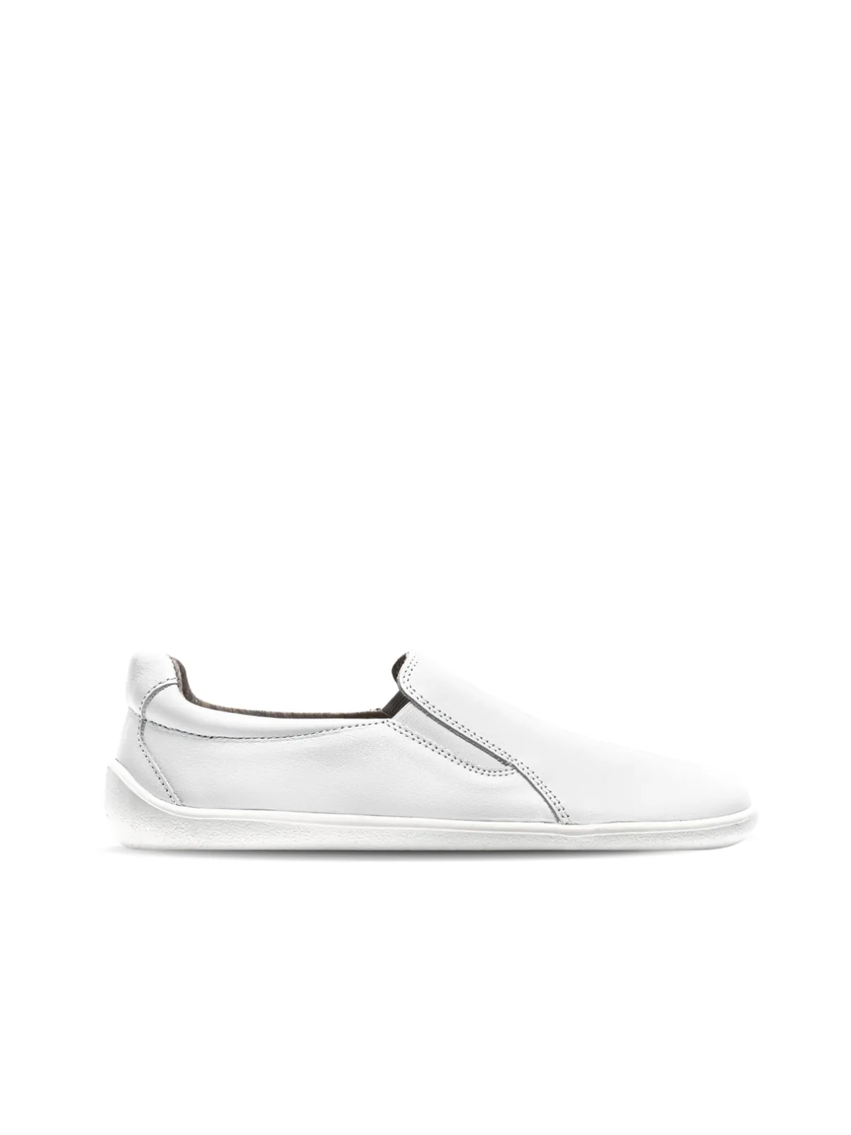 Босоногие кроссовки Be Lenka Eazy — белые, фото 1 из 5