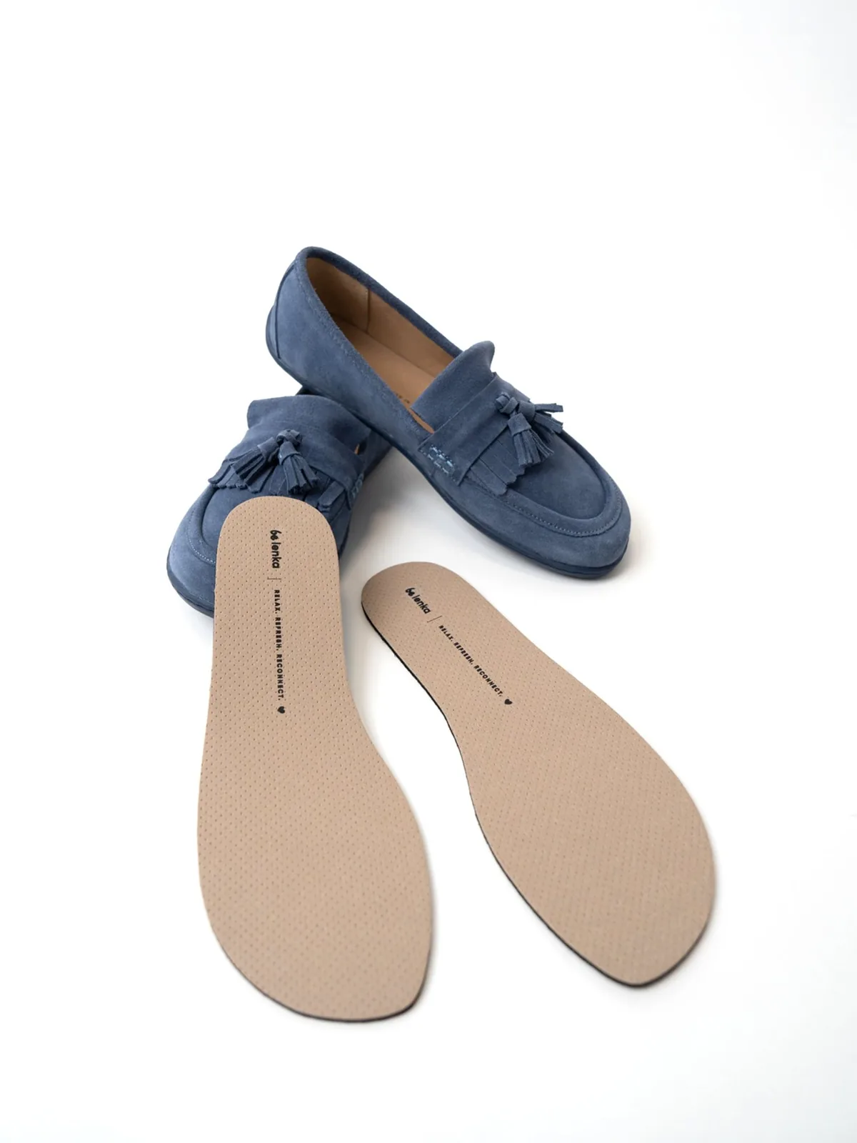 Женские сменные стельки Be Lenka SoftStep, фото 3