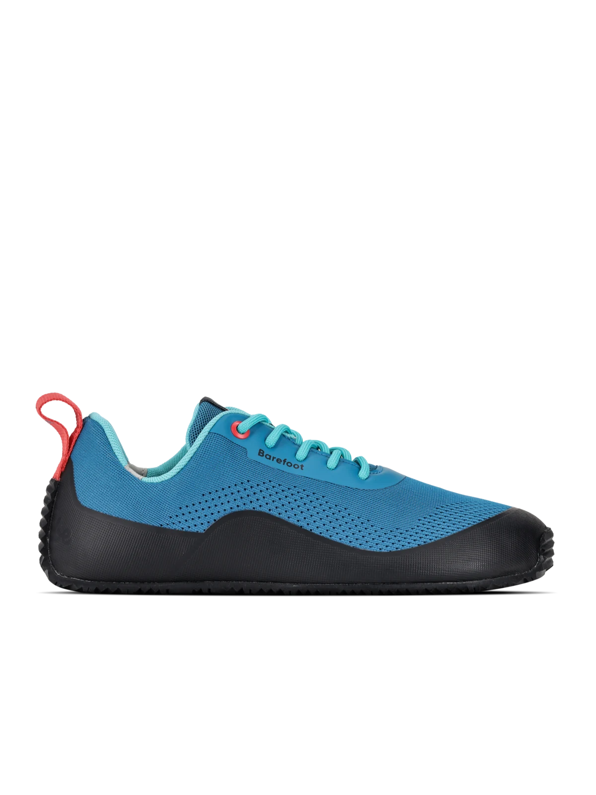 Босоногие кроссовки Be Lenka Trailair — Aqua Blue — фото 1 из 10