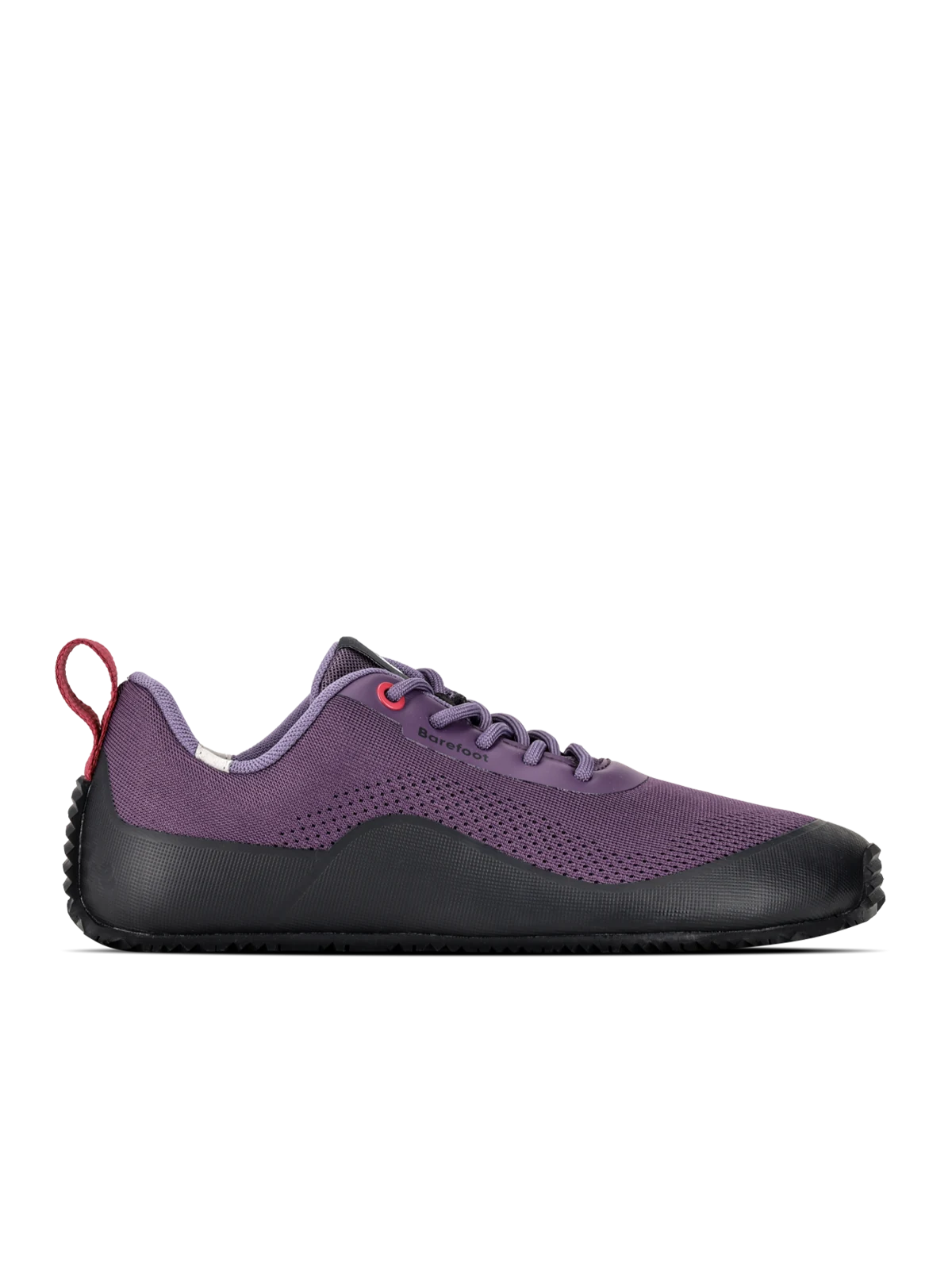 Босоногие кроссовки Be Lenka Trailair — Plum — фото 1 из 10