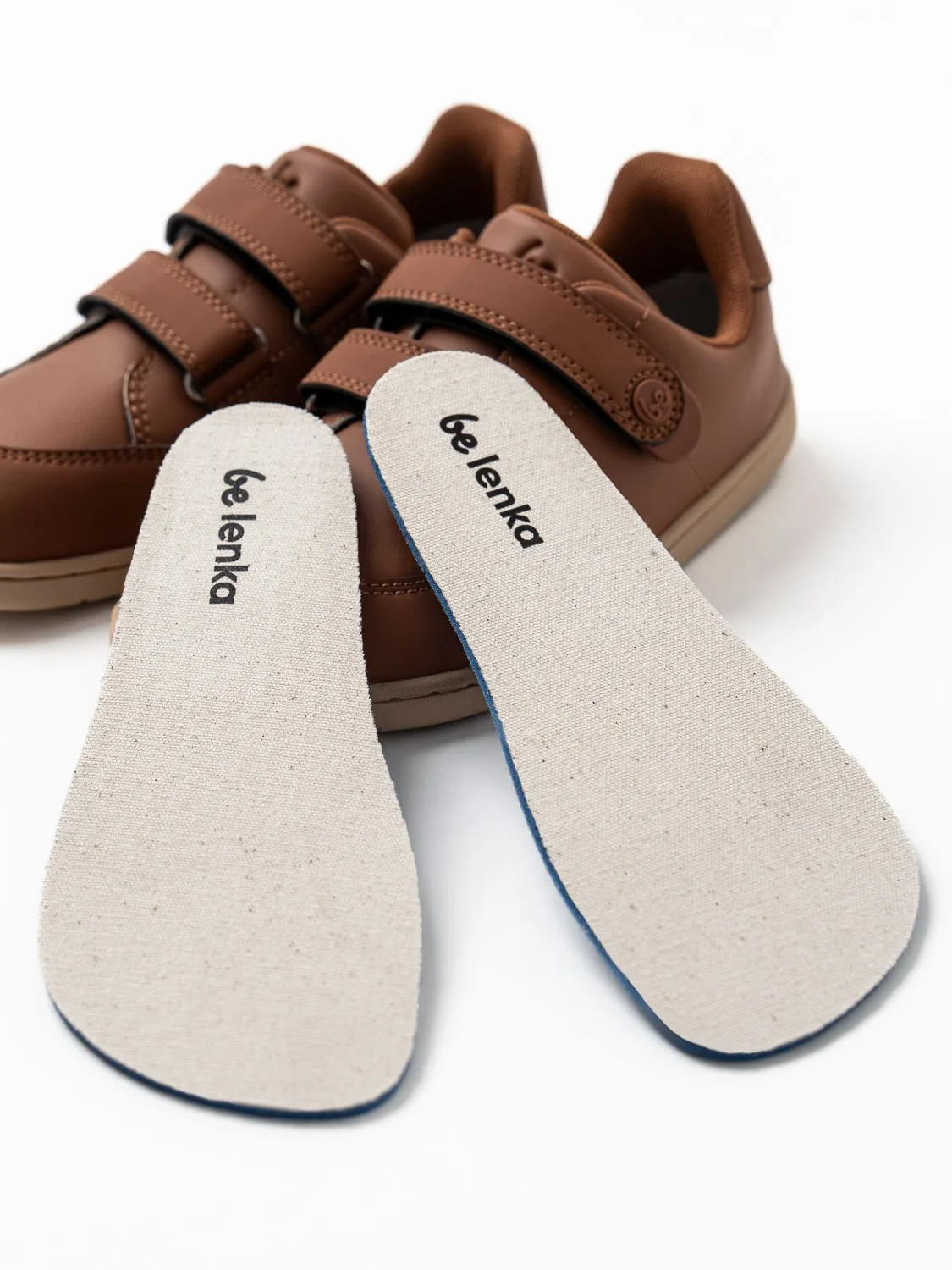 Детские сменные стельки Be Lenka Kids CottonComfort, фото 5