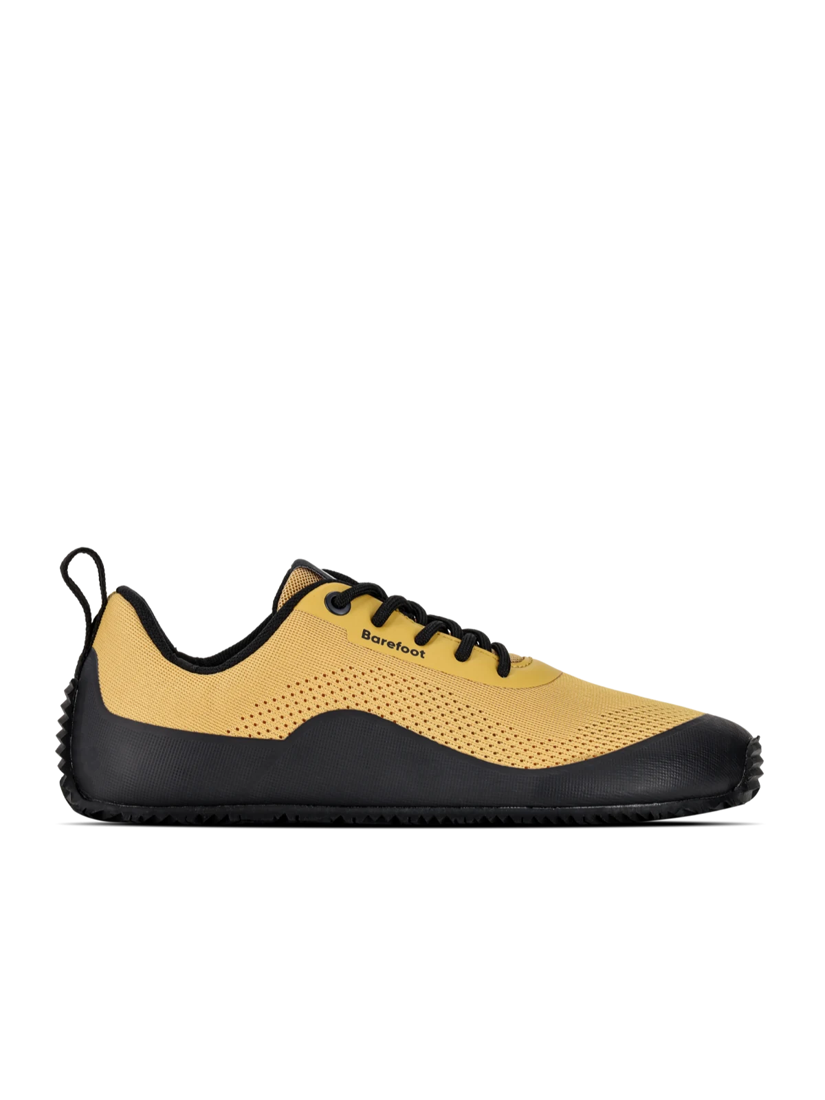 Босоногие кроссовки Be Lenka Trailair — Mustard — фото 1 из 12