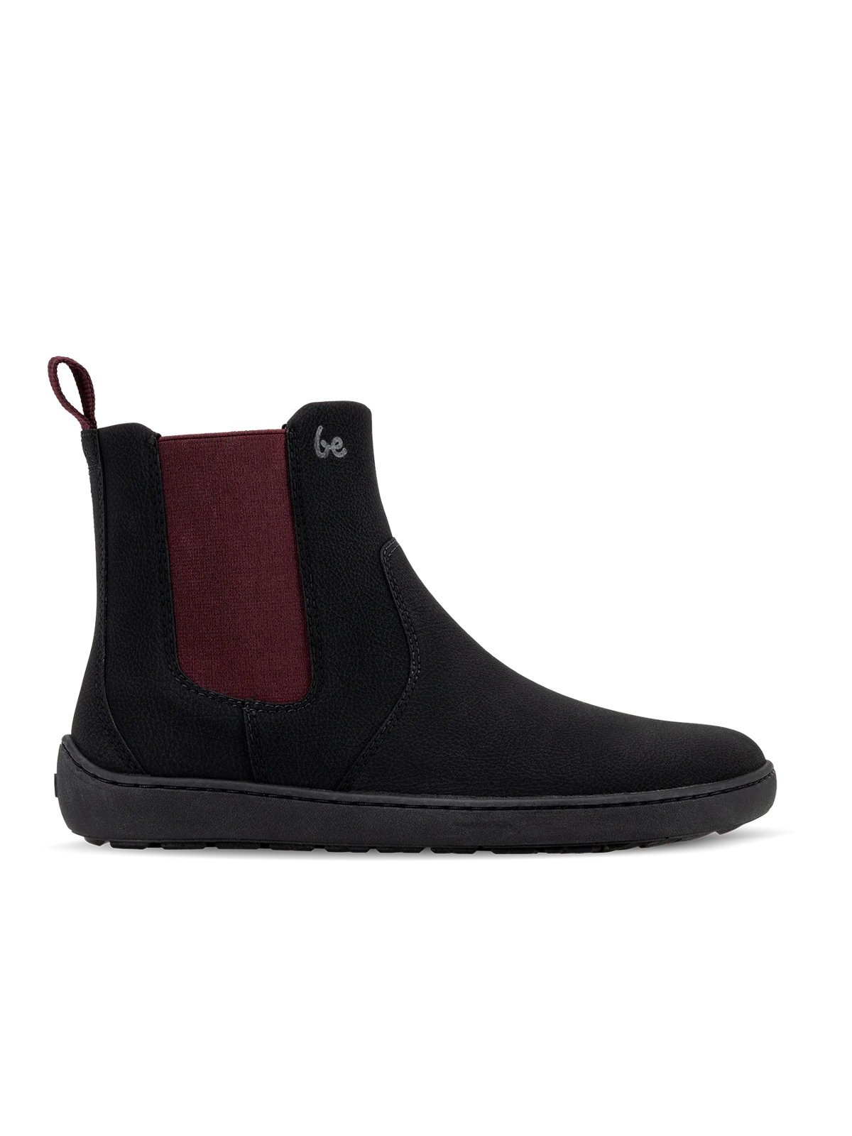 Ботинки челси Be Lenka Entice 3.0 Vegan — чёрные — фото 1 из 7