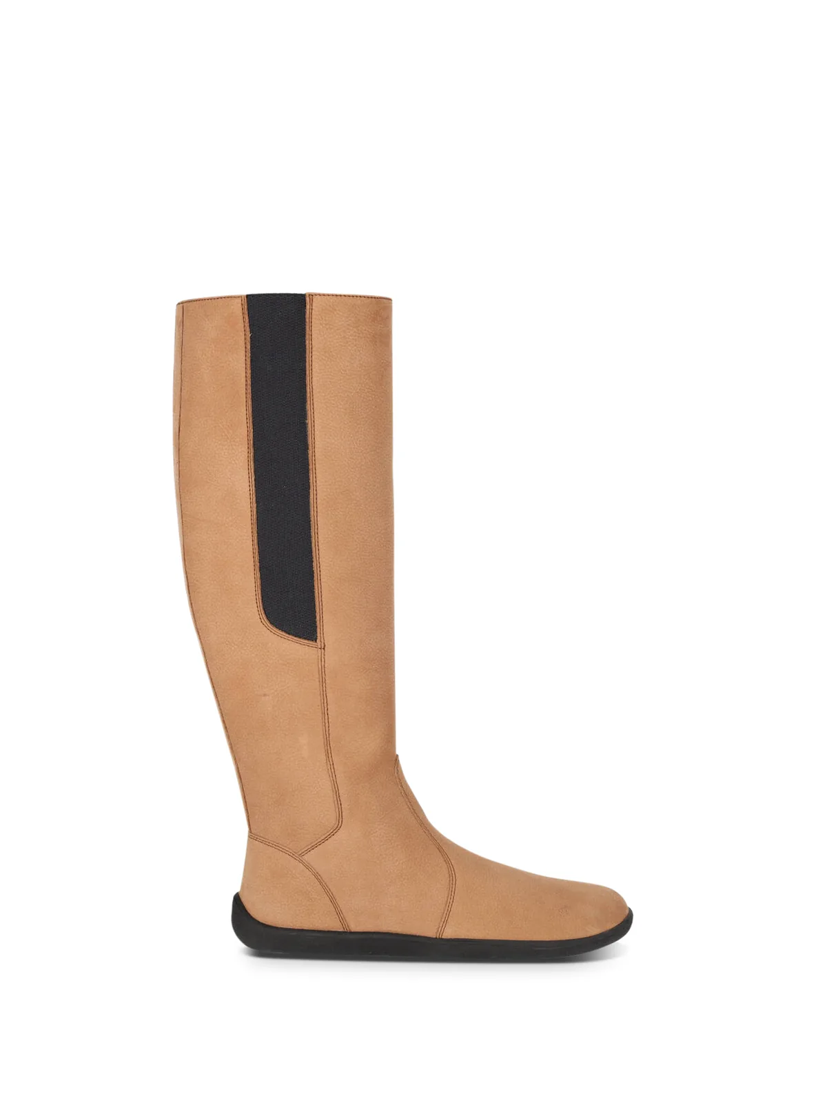Женские босоногие сапоги Be Lenka Sierra — светло-коричневые, фото 1 из 5