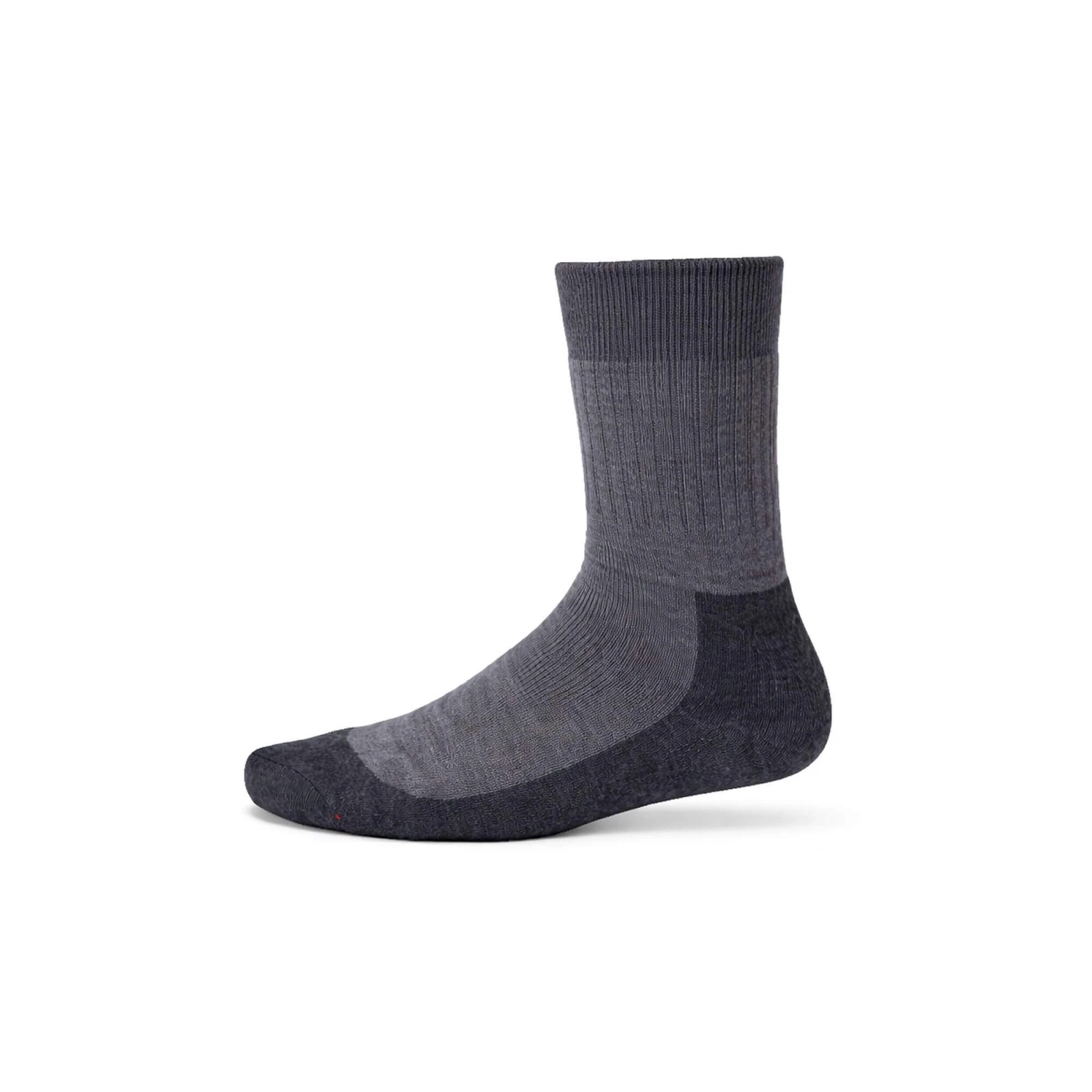 Носки BÄR Hiking Socks — антрацитовый — фото 1 из 2