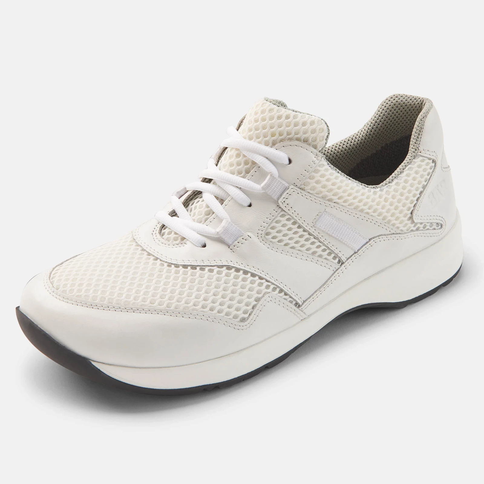 Кроссовки BÄR Easyrun — белый, фото 4