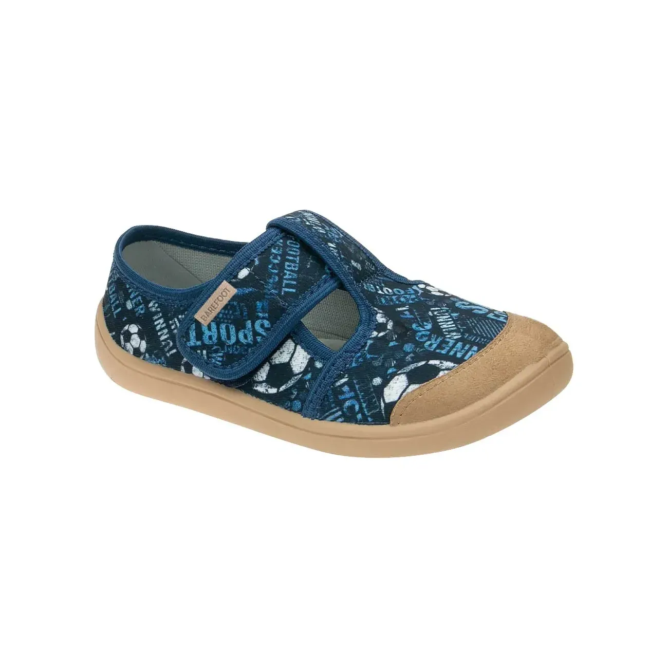 Детские тапочки Raweks JOY J05, фото 4