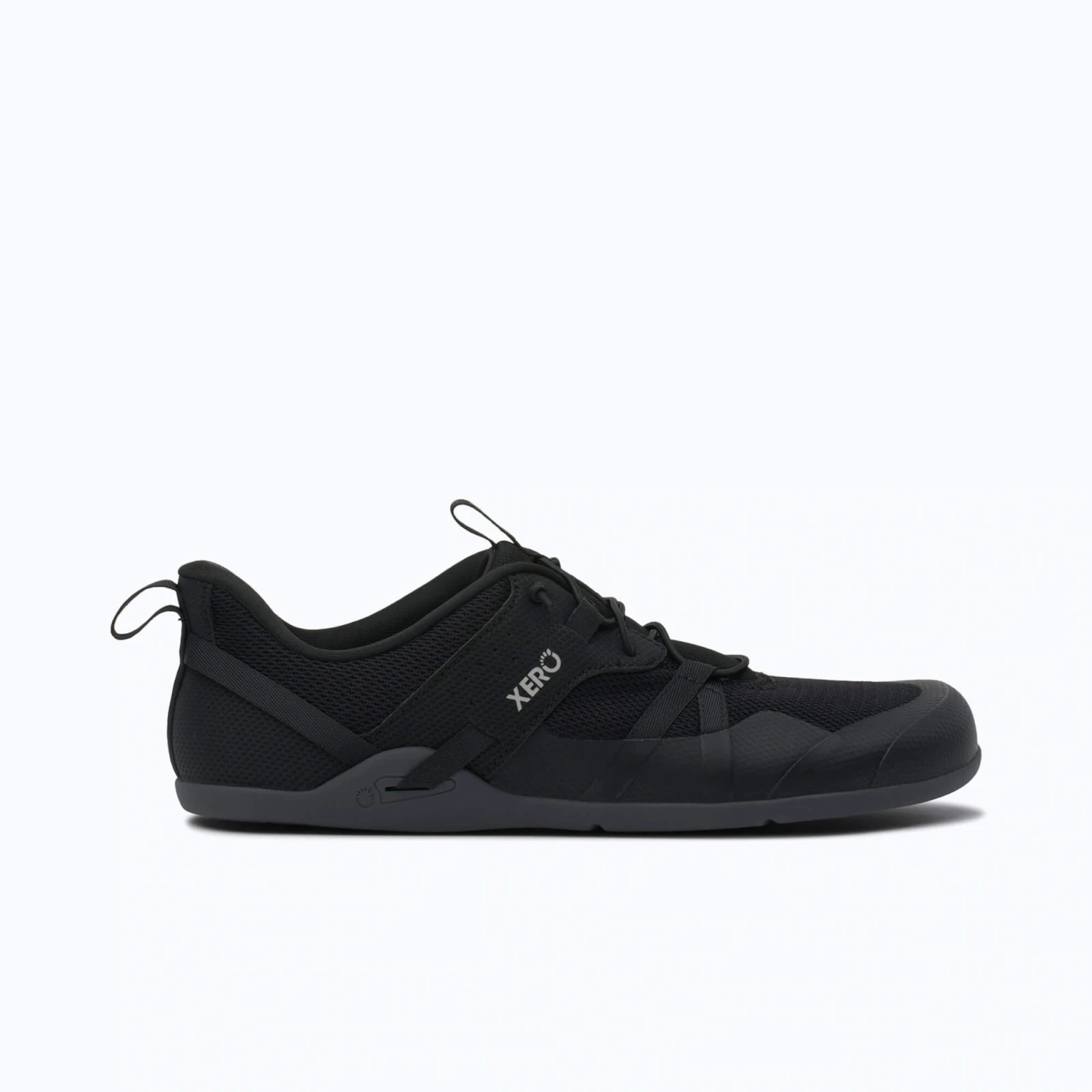 Мужские кроссовки Xero Shoes Prio Coast — Black — фото 1 из 1