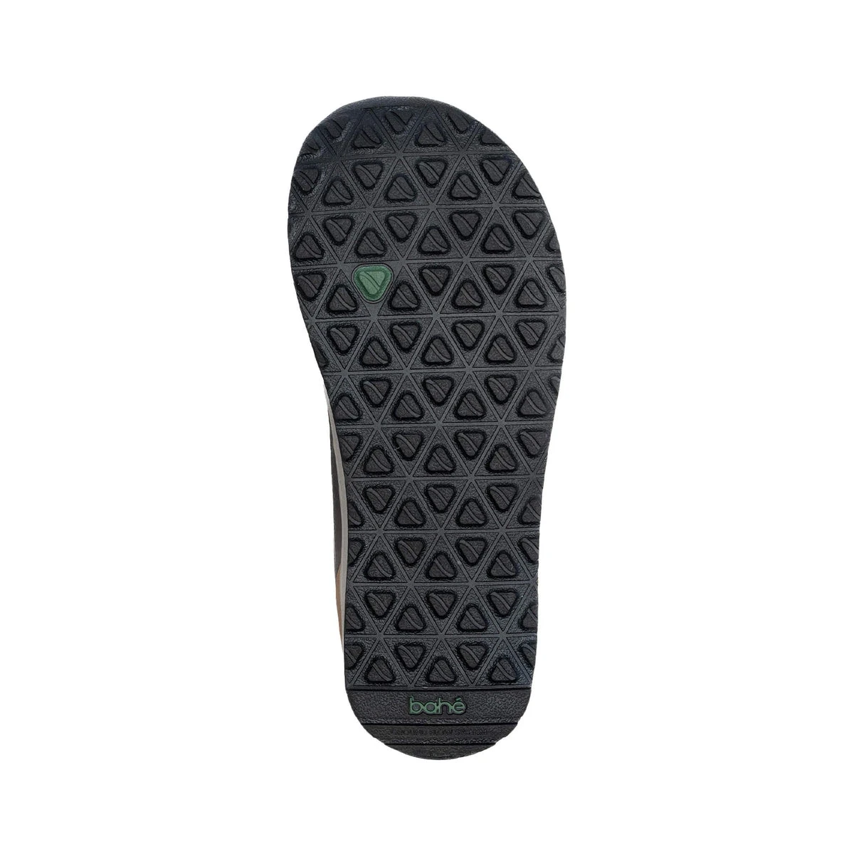 Кроссовки Bahé Rewild Flex — тундровый зелёный, фото 4
