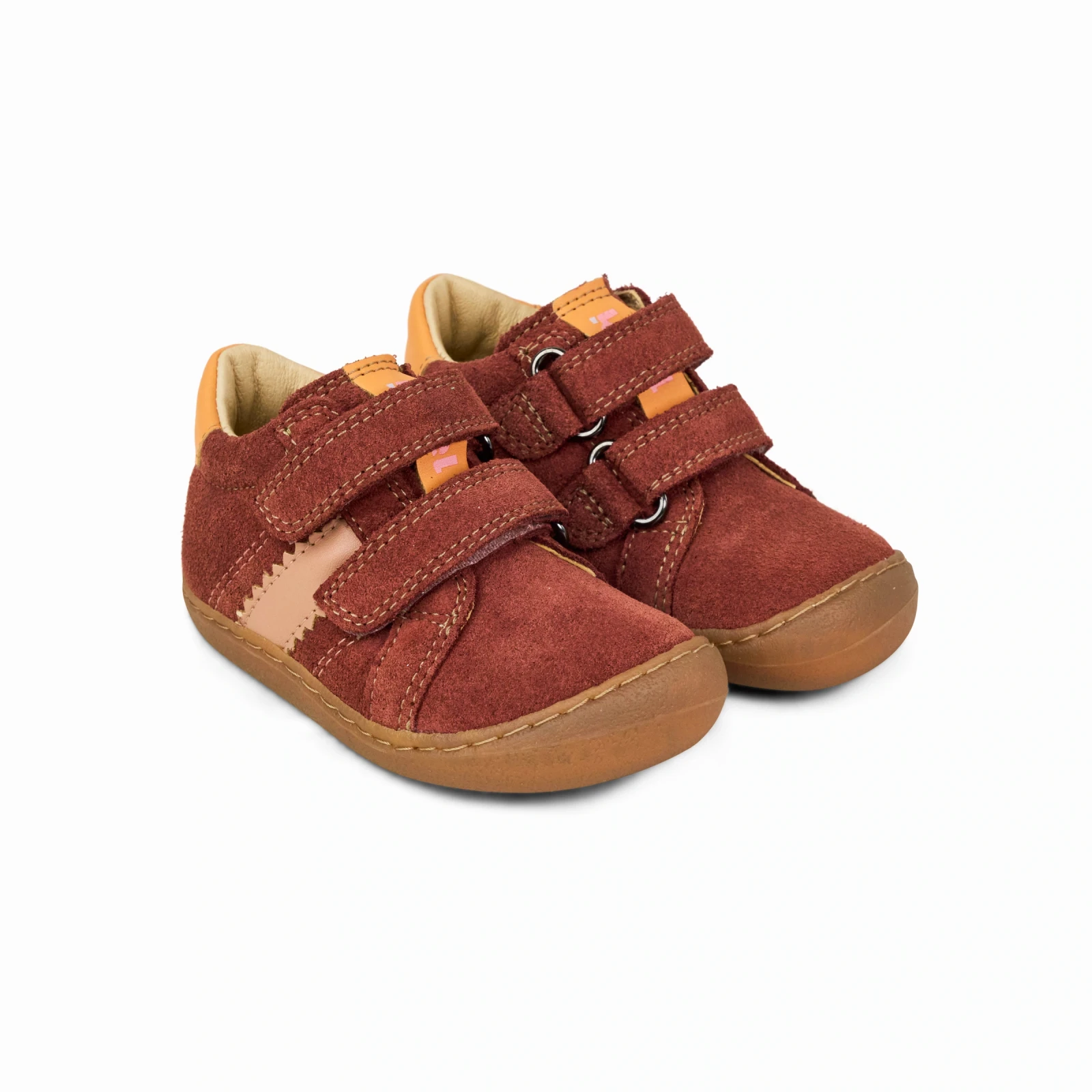 Повседневная обувь Koel BYNO Suede — телесный, фото 2