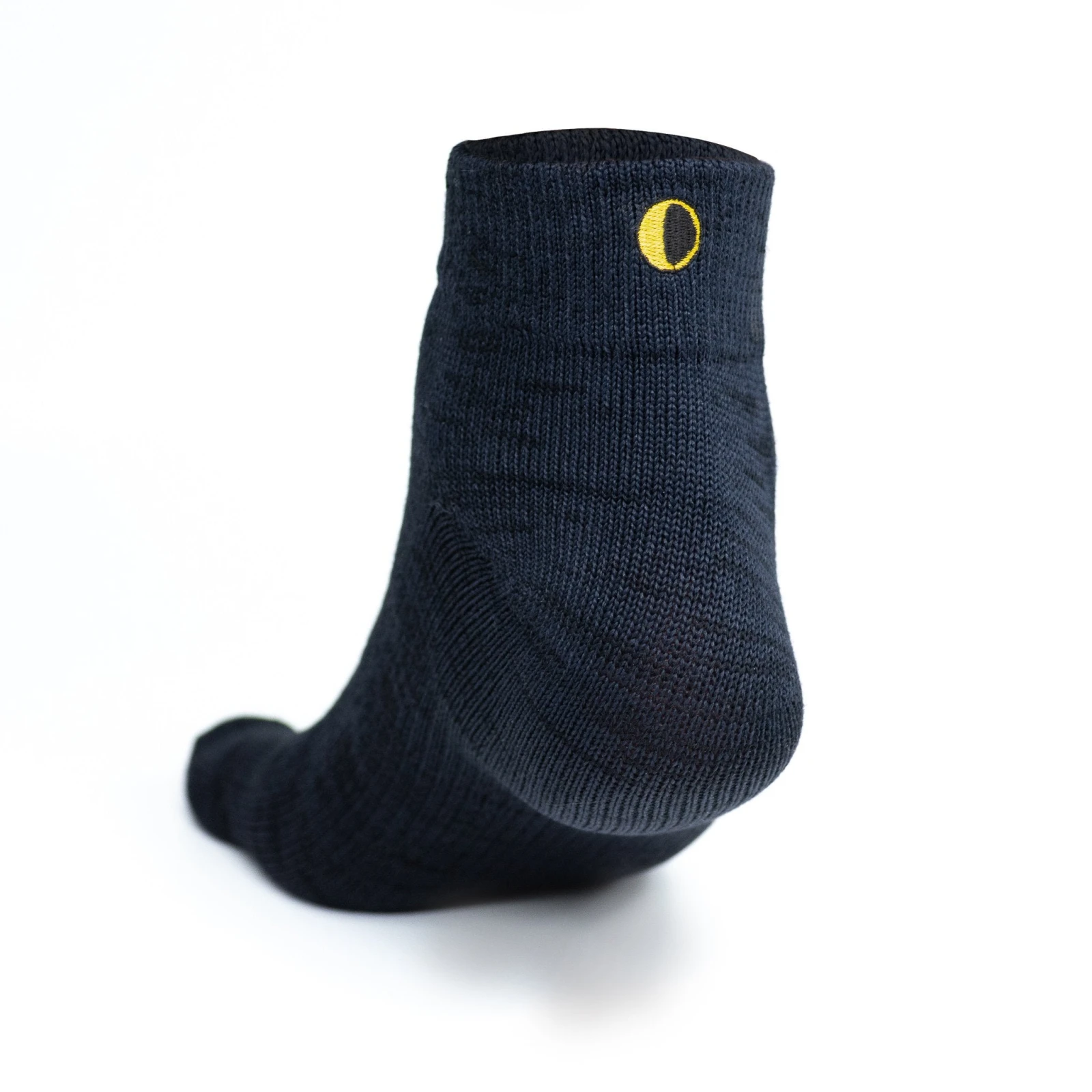 Носки-таби LUNA YUBI Merino & Cordura (до щиколотки), фото 2
