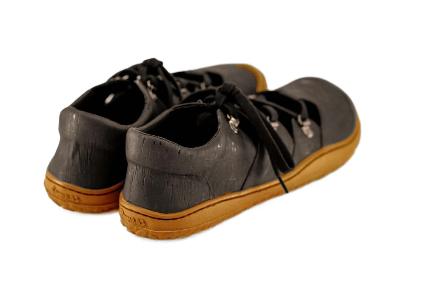 Босоногие сандалии Sambas the bambas Azabache