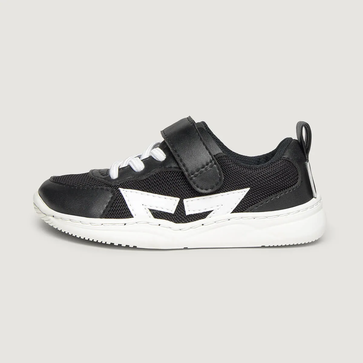 Детская обувь Zapato Feroz «Olocau Sport Rocker» — чёрный — фото 1 из 4