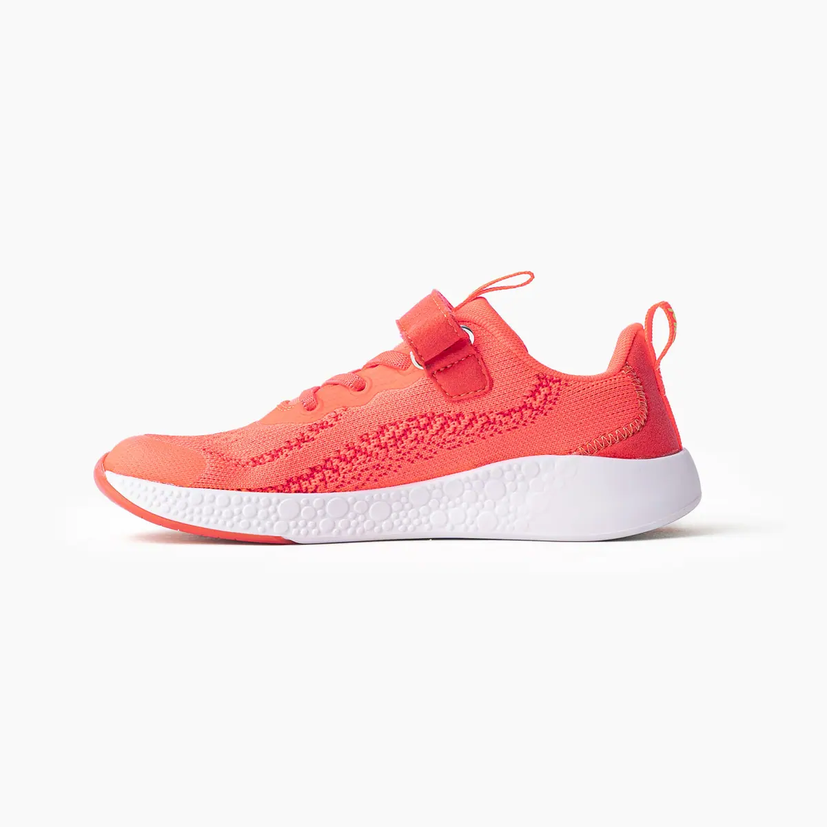 Детские босоногие кроссовки NAW Ehuna Fly Kids — Dragon Fire, фото 6