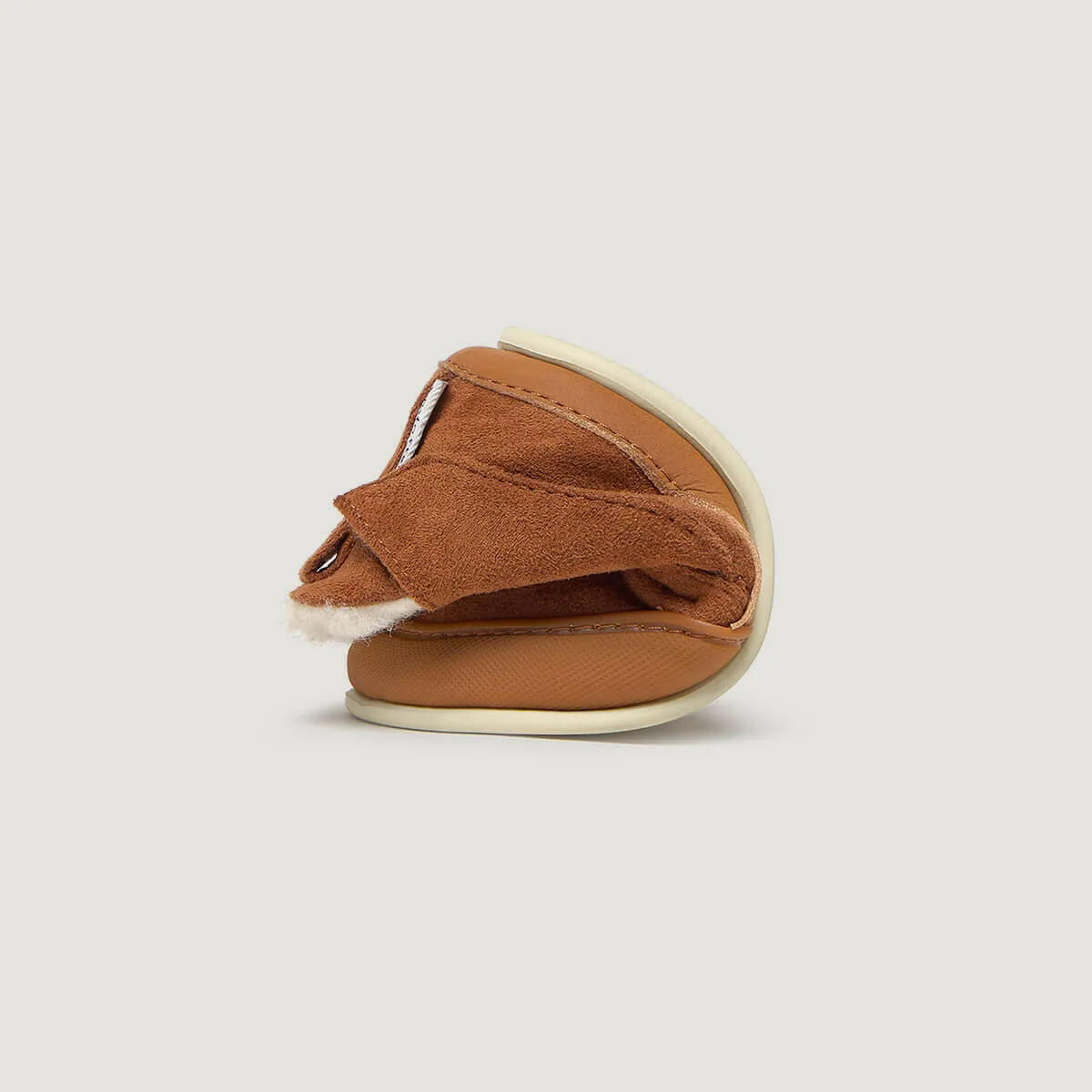 Ботинки для малышей Zapato Feroz «Chelva Feroz» — ореховый, фото 4