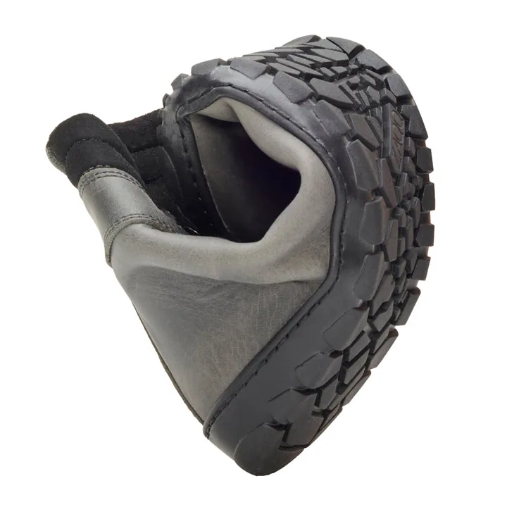 Ботинки ZAQQ EXPEQ Wide Grey Waterproof, фото 4
